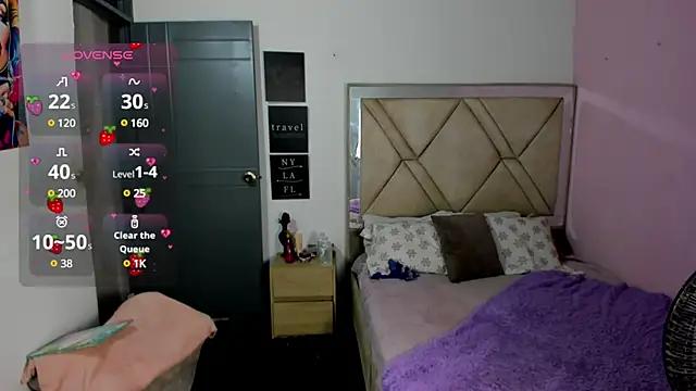 Customizable and immersive - Activate your taste buds and check-out our delicious choice of bondage cams streams with excited models getting their amazing bodies screwed with their beloved sex toys.