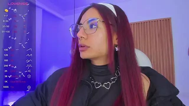 Customizable and immersive - Activate your taste buds and check-out our delicious choice of bondage cams streams with excited models getting their amazing bodies screwed with their beloved sex toys.