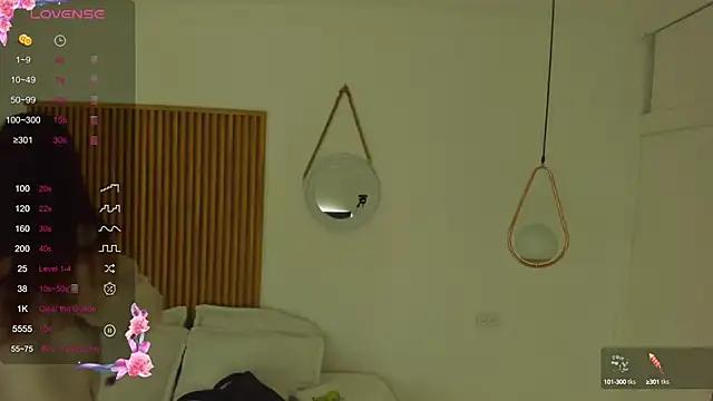 Customizable and immersive - Activate your taste buds and check-out our delicious choice of bondage cams streams with excited models getting their amazing bodies screwed with their beloved sex toys.