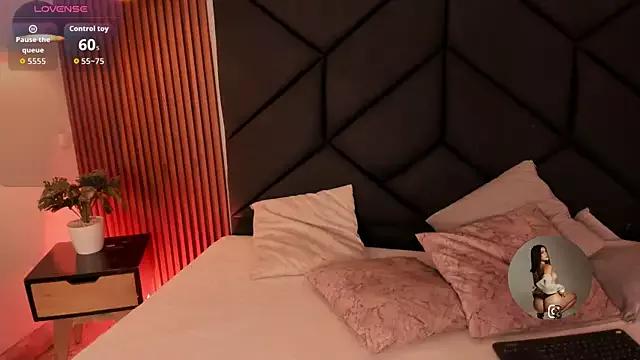 Customizable and immersive - Activate your taste buds and check-out our delicious choice of bondage cams streams with excited models getting their amazing bodies screwed with their beloved sex toys.