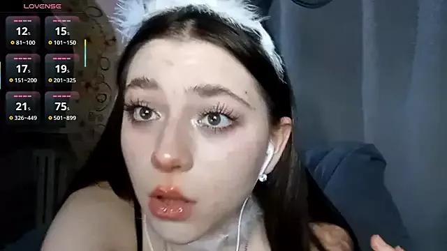 Customizable and immersive - Activate your taste buds and check-out our delicious choice of bondage cams streams with excited models getting their amazing bodies screwed with their beloved sex toys.