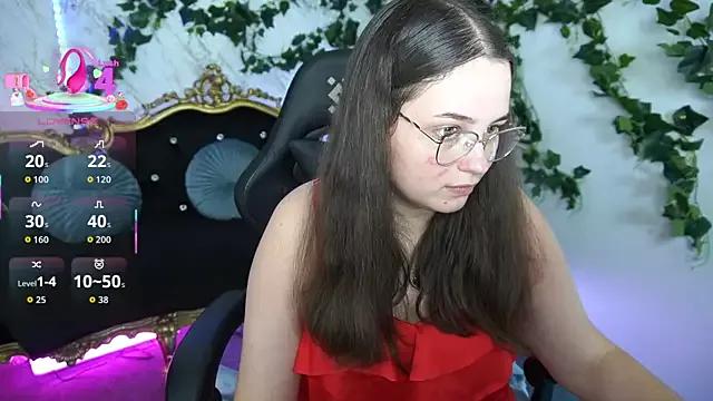 Customizable and immersive - Activate your taste buds and check-out our delicious choice of bondage cams streams with excited models getting their amazing bodies screwed with their beloved sex toys.