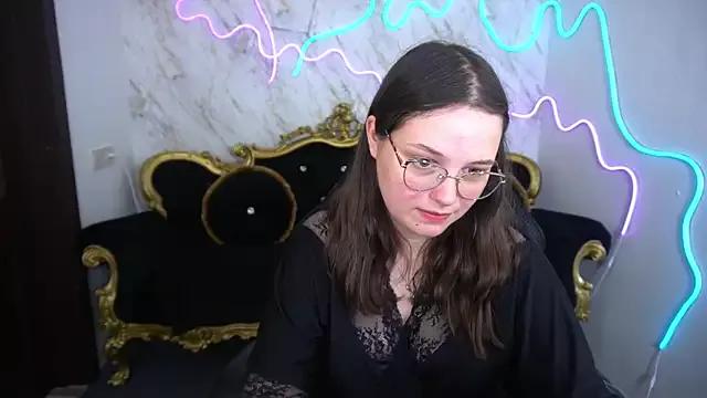 SophieDreamss from StripChat is Freechat