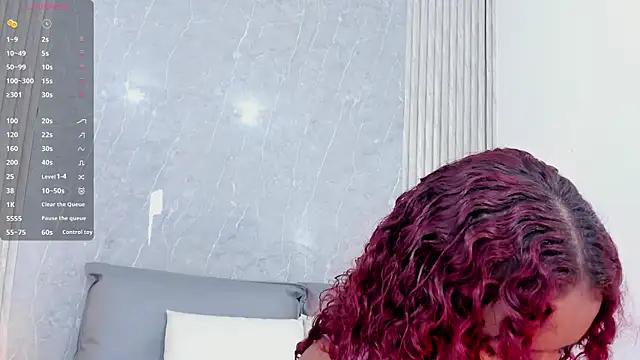 Customizable and immersive - Activate your taste buds and check-out our delicious choice of bondage cams streams with excited models getting their amazing bodies screwed with their beloved sex toys.