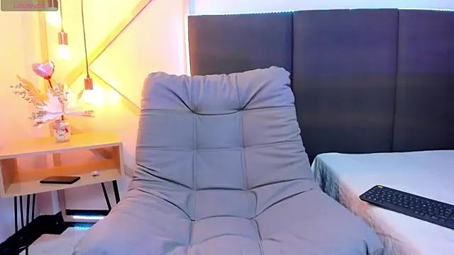 Customizable and immersive - Activate your taste buds and check-out our delicious choice of bondage cams streams with excited models getting their amazing bodies screwed with their beloved sex toys.