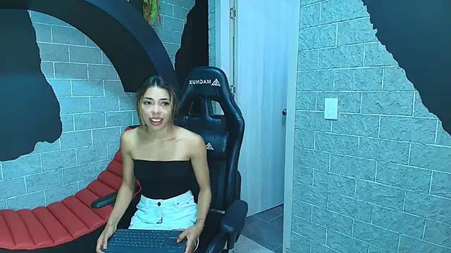 Customizable and immersive - Activate your taste buds and check-out our delicious choice of bondage cams streams with excited models getting their amazing bodies screwed with their beloved sex toys.