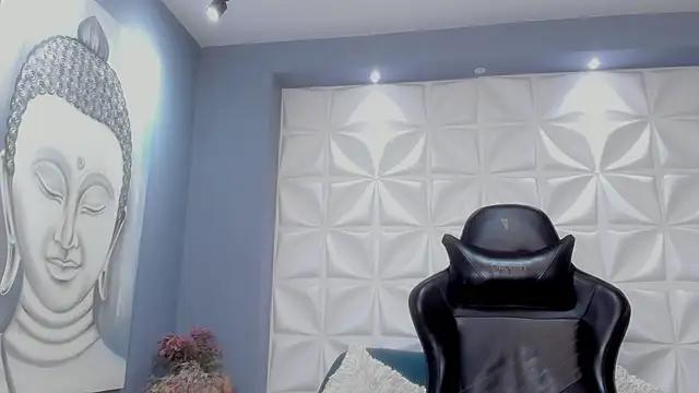 SophieHicks from StripChat is Freechat