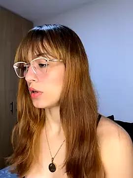 SophieHoffmann from StripChat is Freechat