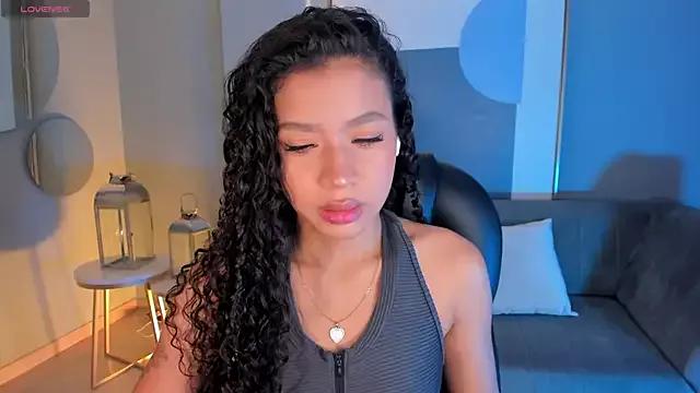 Customizable and immersive - Activate your taste buds and check-out our delicious choice of bondage cams streams with excited models getting their amazing bodies screwed with their beloved sex toys.