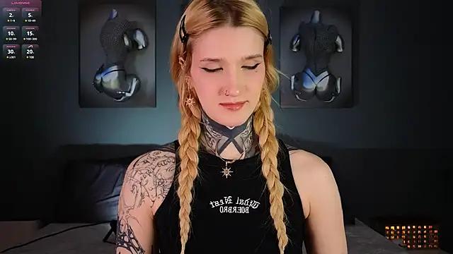 Customizable and immersive - Activate your taste buds and check-out our delicious choice of bondage cams streams with excited models getting their amazing bodies screwed with their beloved sex toys.
