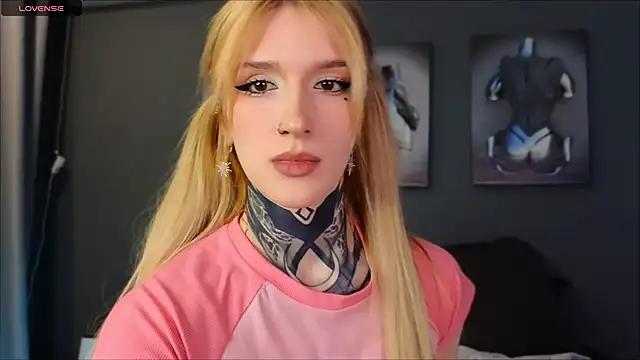 Customizable and immersive - Activate your taste buds and check-out our delicious choice of bondage cams streams with excited models getting their amazing bodies screwed with their beloved sex toys.