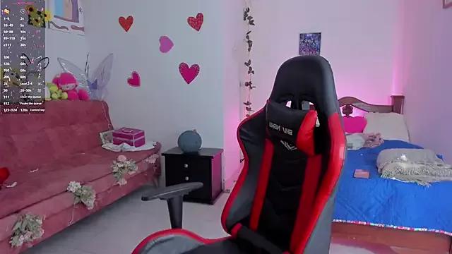 Customizable and immersive - Activate your taste buds and check-out our delicious choice of bondage cams streams with excited models getting their amazing bodies screwed with their beloved sex toys.