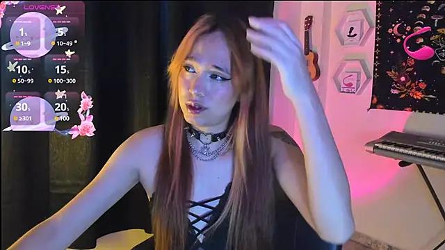Customizable and immersive - Activate your taste buds and check-out our delicious choice of bondage cams streams with excited models getting their amazing bodies screwed with their beloved sex toys.