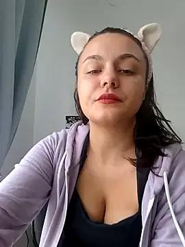 sophiemerm from StripChat is Freechat