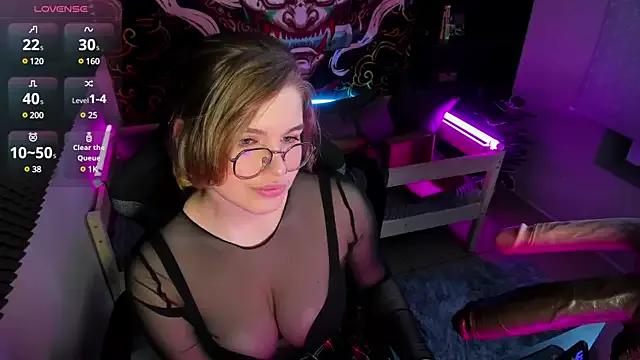 Customizable and immersive - Activate your taste buds and check-out our delicious choice of bondage cams streams with excited models getting their amazing bodies screwed with their beloved sex toys.