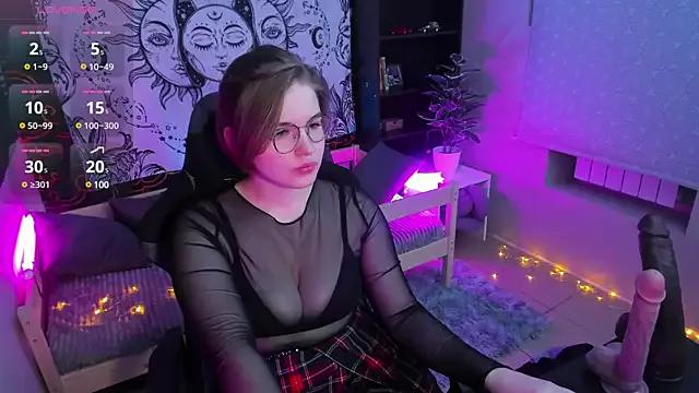 Customizable and immersive - Activate your taste buds and check-out our delicious choice of bondage cams streams with excited models getting their amazing bodies screwed with their beloved sex toys.