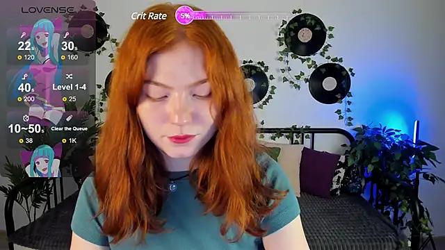 Customizable and immersive - Activate your taste buds and check-out our delicious choice of bondage cams streams with excited models getting their amazing bodies screwed with their beloved sex toys.