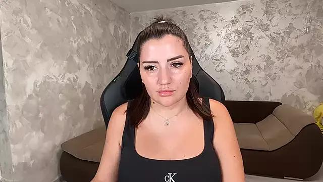 Customizable and immersive - Activate your taste buds and check-out our delicious choice of bondage cams streams with excited models getting their amazing bodies screwed with their beloved sex toys.