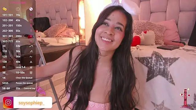 Customizable and immersive - Activate your taste buds and check-out our delicious choice of bondage cams streams with excited models getting their amazing bodies screwed with their beloved sex toys.