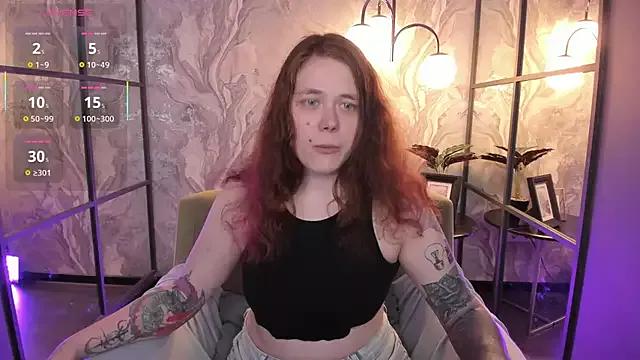 Customizable and immersive - Activate your taste buds and check-out our delicious choice of bondage cams streams with excited models getting their amazing bodies screwed with their beloved sex toys.