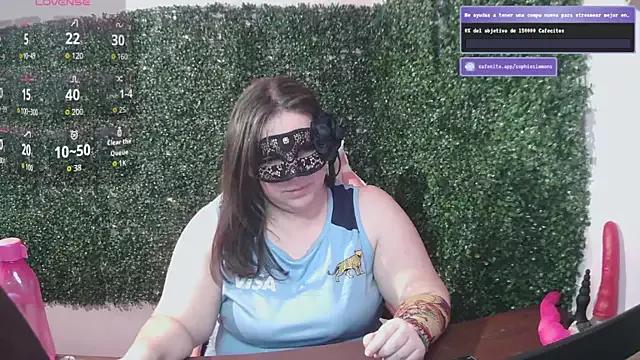 Customizable and immersive - Activate your taste buds and check-out our delicious choice of bondage cams streams with excited models getting their amazing bodies screwed with their beloved sex toys.