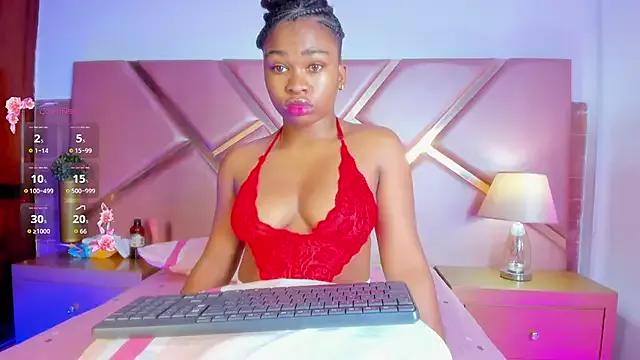 Customizable and immersive - Activate your taste buds and check-out our delicious choice of bondage cams streams with excited models getting their amazing bodies screwed with their beloved sex toys.