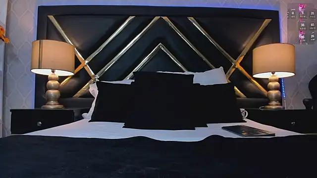 Customizable and immersive - Activate your taste buds and check-out our delicious choice of bondage cams streams with excited models getting their amazing bodies screwed with their beloved sex toys.