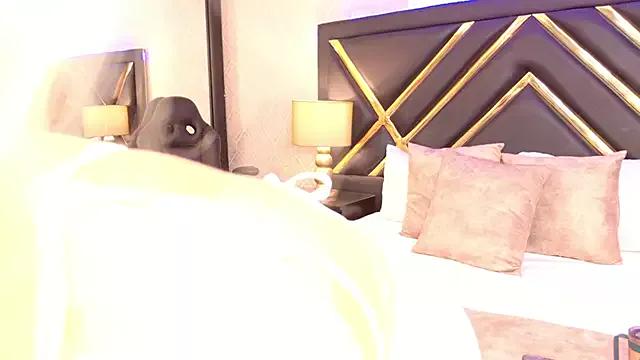 Customizable and immersive - Activate your taste buds and check-out our delicious choice of bondage cams streams with excited models getting their amazing bodies screwed with their beloved sex toys.