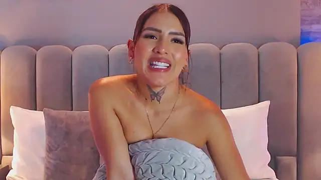 Customizable and immersive - Activate your taste buds and check-out our delicious choice of bondage cams streams with excited models getting their amazing bodies screwed with their beloved sex toys.