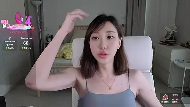 sophieworld from StripChat is Freechat