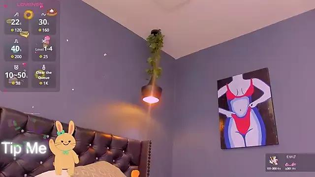 Customizable and immersive - Activate your taste buds and check-out our delicious choice of bondage cams streams with excited models getting their amazing bodies screwed with their beloved sex toys.