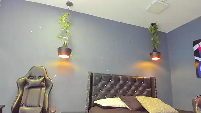 Customizable and immersive - Activate your taste buds and check-out our delicious choice of bondage cams streams with excited models getting their amazing bodies screwed with their beloved sex toys.