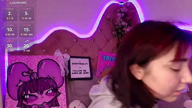 Customizable and immersive - Activate your taste buds and check-out our delicious choice of bondage cams streams with excited models getting their amazing bodies screwed with their beloved sex toys.