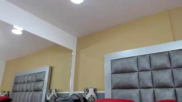 Customizable and immersive - Activate your taste buds and check-out our delicious choice of bondage cams streams with excited models getting their amazing bodies screwed with their beloved sex toys.