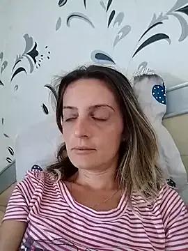 SophyGirl from StripChat is Freechat