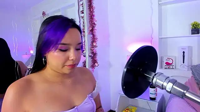 Customizable and immersive - Activate your taste buds and check-out our delicious choice of bondage cams streams with excited models getting their amazing bodies screwed with their beloved sex toys.