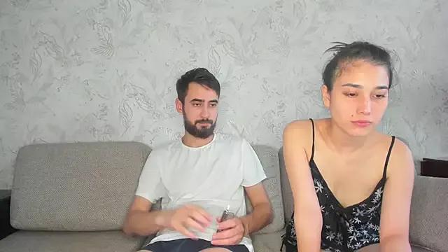 sophywhisper from StripChat is Freechat