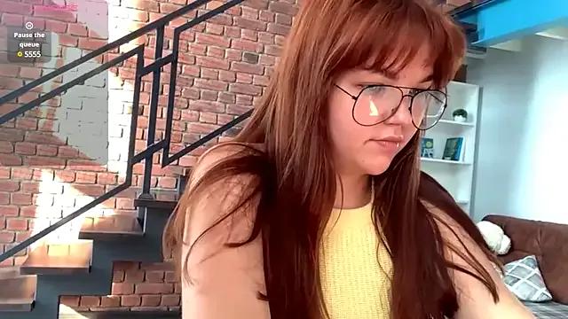 Sora_Viben from StripChat is Freechat