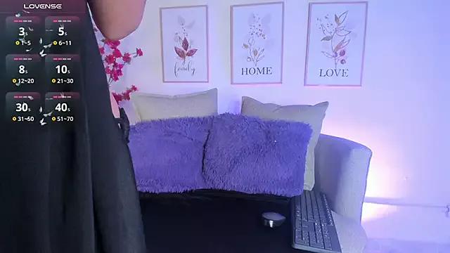 soul_arabian from StripChat is Freechat