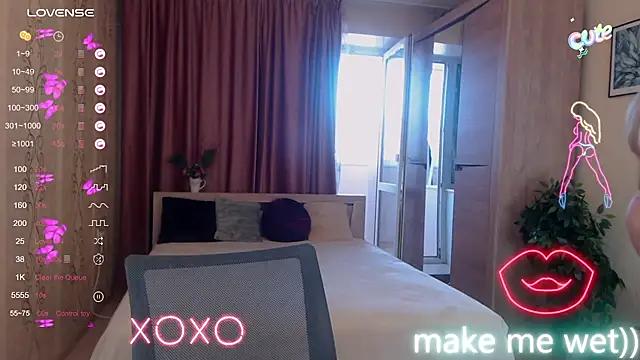 Customizable and immersive - Activate your taste buds and check-out our delicious choice of bondage cams streams with excited models getting their amazing bodies screwed with their beloved sex toys.