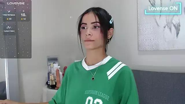 Customizable and immersive - Activate your taste buds and check-out our delicious choice of bondage cams streams with excited models getting their amazing bodies screwed with their beloved sex toys.