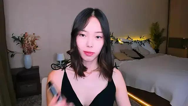 SoulHarmoonyy from StripChat is Freechat
