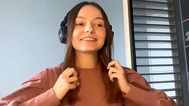 Customizable and immersive - Activate your taste buds and check-out our delicious choice of bondage cams streams with excited models getting their amazing bodies screwed with their beloved sex toys.