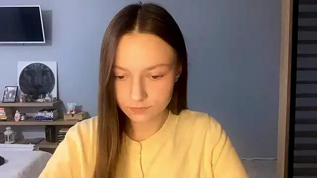 SoulHiperAgne_ from StripChat is Freechat