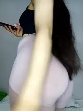 Sousou_queen from StripChat is Freechat