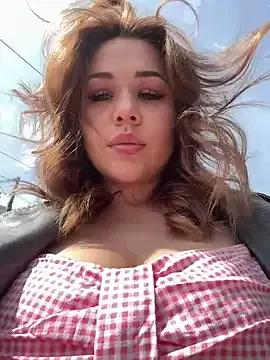 South_Carolina from StripChat is Freechat