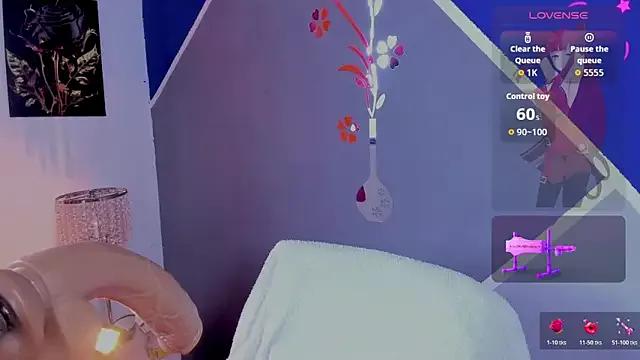 Customizable and immersive - Activate your taste buds and check-out our delicious choice of bondage cams streams with excited models getting their amazing bodies screwed with their beloved sex toys.