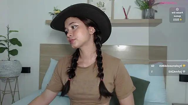 Customizable and immersive - Activate your taste buds and check-out our delicious choice of bondage cams streams with excited models getting their amazing bodies screwed with their beloved sex toys.