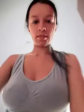 Soy_Sara7 from StripChat is Freechat
