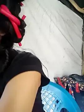 Soymaia from StripChat is Freechat